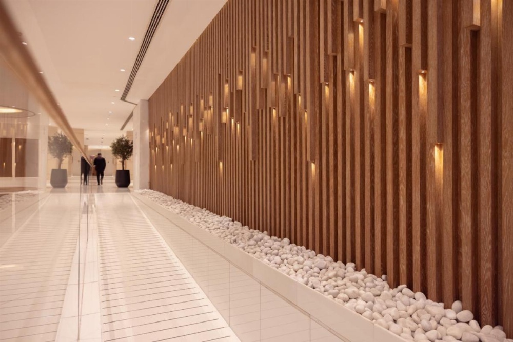 Fairmont Dubai Image 11