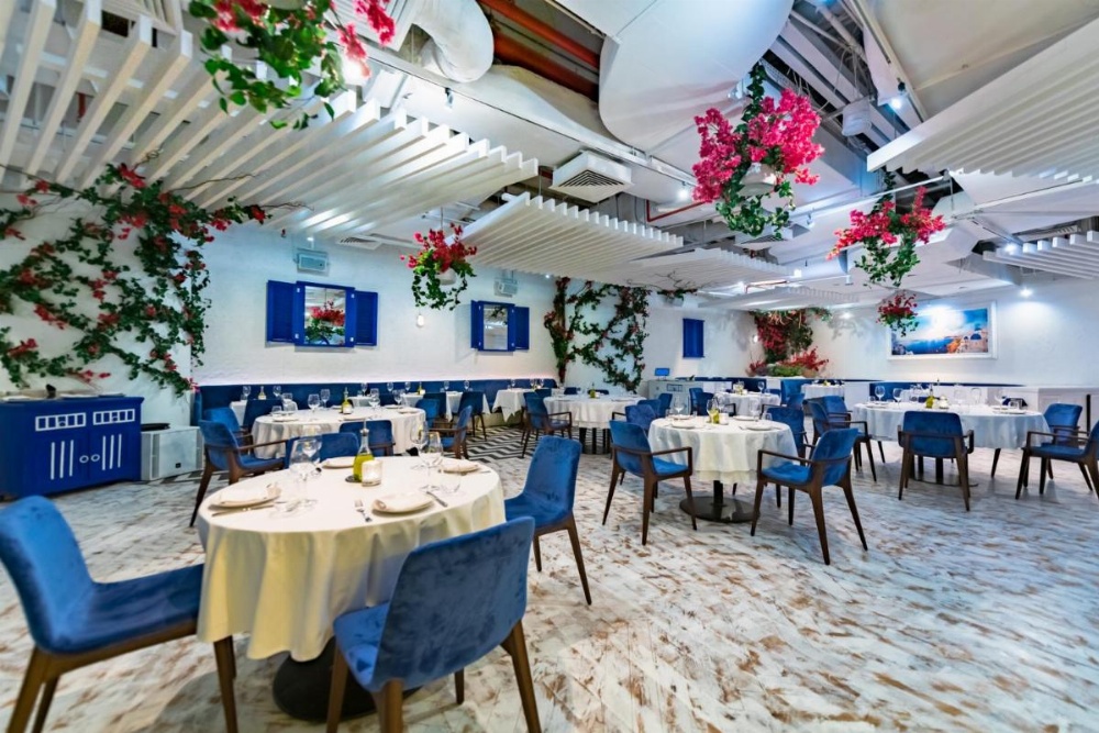 Fairmont Dubai Image 18