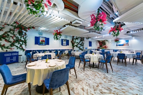 Fairmont Dubai image 18