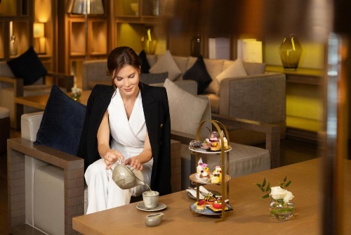 Fairmont Dubai image 19