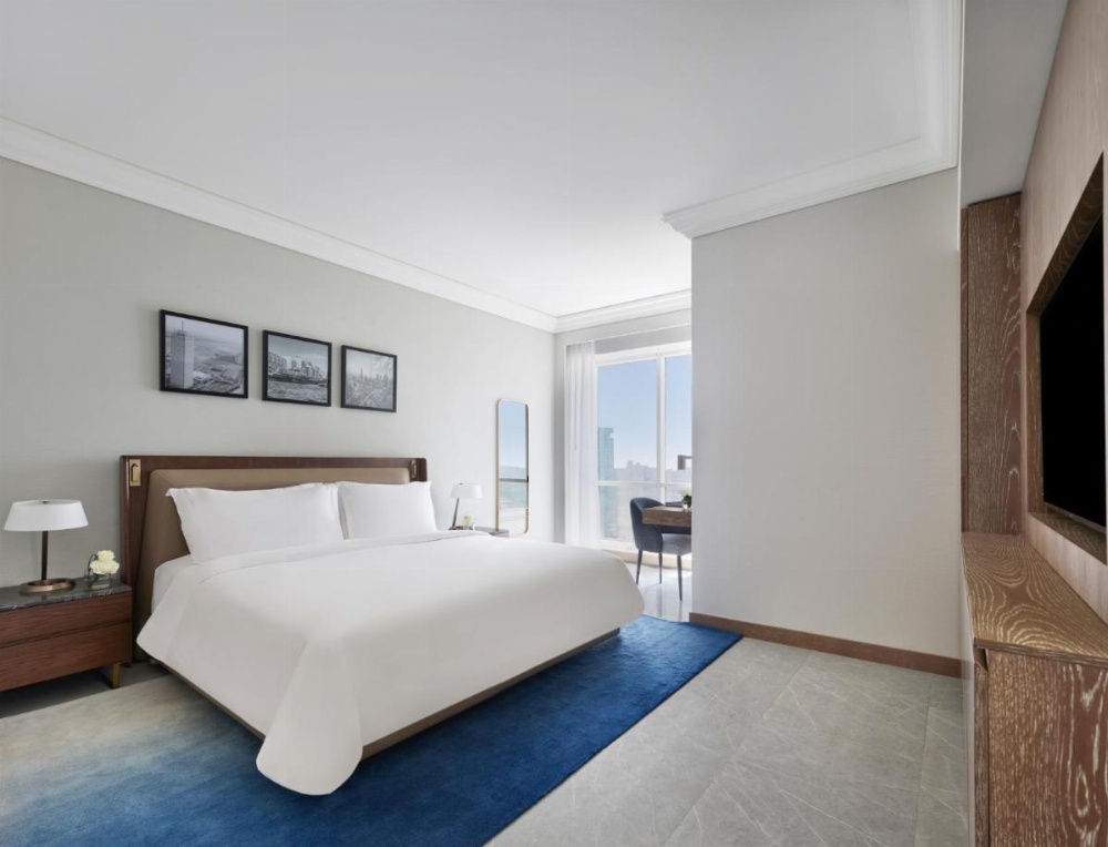 Fairmont Dubai Image 26