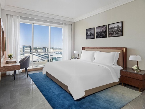 Fairmont Dubai image 28