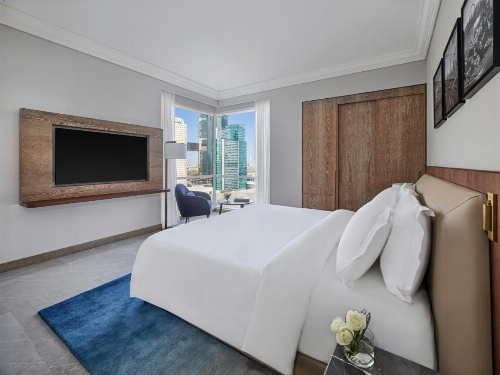 Fairmont Dubai image 29