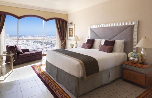 Fairmont Dubai image 3