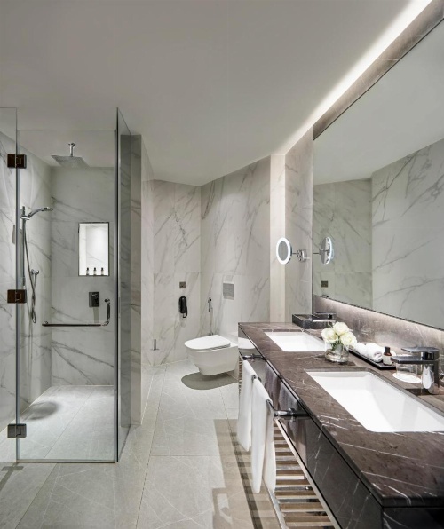 Fairmont Dubai image 30