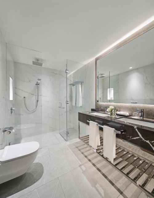 Fairmont Dubai image 31
