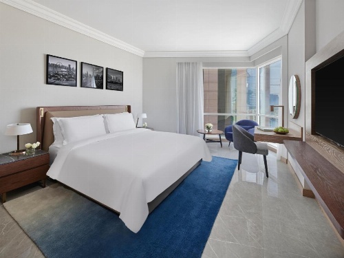 Fairmont Dubai image 33