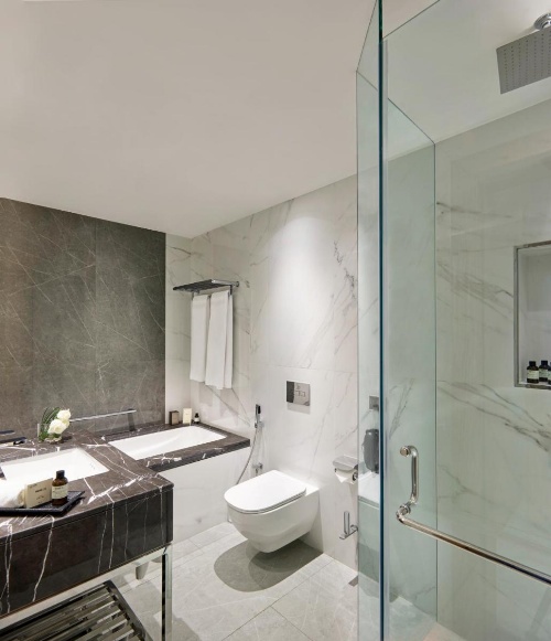 Fairmont Dubai image 34