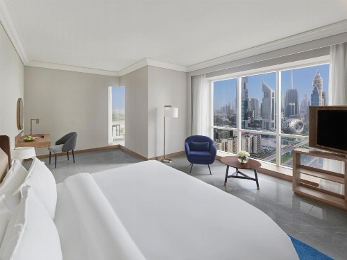 Fairmont Dubai image 37