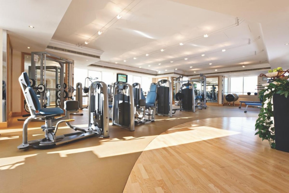 Fairmont Dubai Image 43