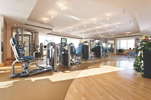 Fairmont Dubai image 43