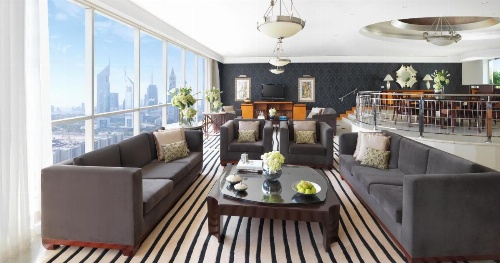 Fairmont Dubai image 6